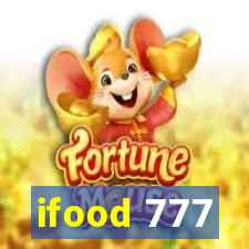 ifood 777